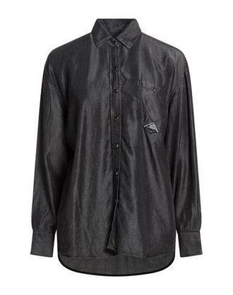 Roy Rogers TOPS - Jeanshemden auf YOOX.COM