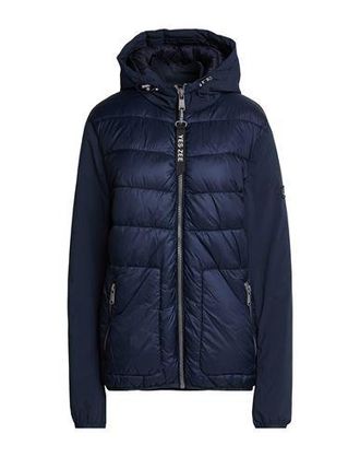 Yes-Zee COATS & JACKETS - Puffers on YOOX.COM