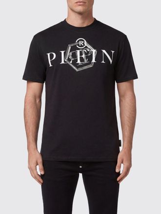 Philipp Plein T-Shirt Uomo colore Bianco 1