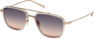 Dita Eyewear Artoa.57X DTS476-A-02 Mens Sunglasses Size 55