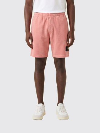 Stone Island Pantaloncini in cotone