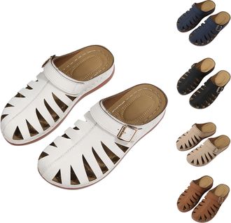 Generic Womens Memory Foam Cotton House Slippers Indoor Bedroom Shoes with Non-Slip Rubber Outsoles Washable for Summer-Comfortable Wide Fit Fashion Slides Be