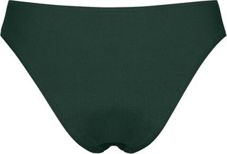 Eres Womens Coulisses High-Waisted Brief Ss26 W