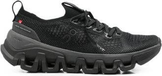 On Running Cloud X Tempo Sneakers