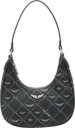 Zadig&Voltaire Borsa Z Night Out - - Bags - Donna - Nero - ONE SIZE