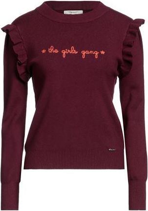 Koralline KNITWEAR - Jumpers on YOOX.COM