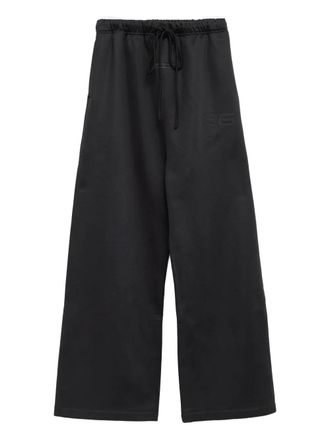 Fear of God Pantaloni con coulisse - Nero