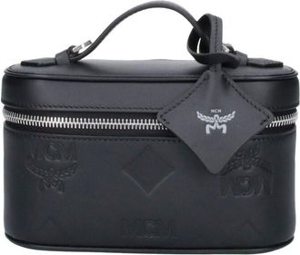 MCM Borsa Mini Aren Vanity