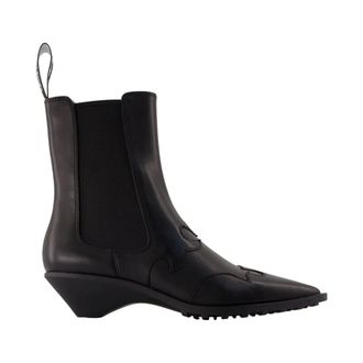 Camper Stivaletti Anita - - Shoes - Donna - Nero - 38 EU