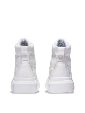 Timberland Boot - White