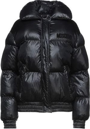 Moschino COATS & JACKETS - Puffers sur YOOX.COM