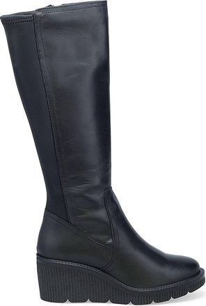 Miz Mooz Womens Adriana Boot In Black
