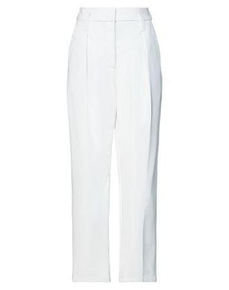 Tela BOTTOMWEAR - Trousers on YOOX.COM