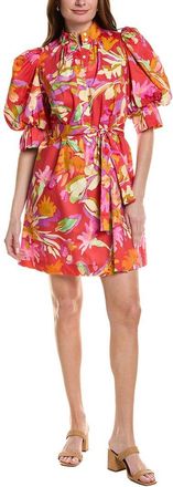 Tyler B&ouml;e Tyler B&ouml;e Lydia Shirtdress