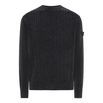 Peuterey Hombre, Jerseys, Gris, Talla: XL