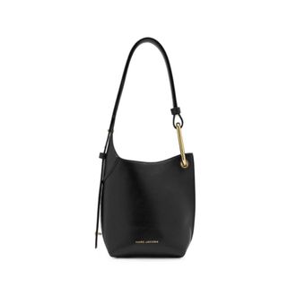 Marc Jacobs Scene Small Bucket - - Bags - Donna - Nero - ONE SIZE