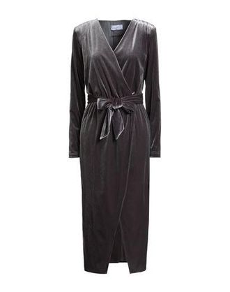 SoAllure DRESSES - Midi dresses sur YOOX.COM