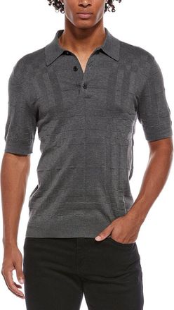 Burberry Polo Shirt