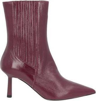 Giorgio Fabiani CALZADO - Botines de ca&ntilde;a alta en YOOX.COM