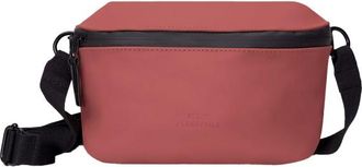 Ucon Lotus Jona 1,2 Hüfttasche - | rot