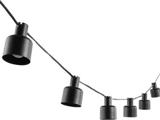 Safavieh Adaner Led Outdoor String Lights