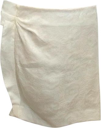 Isabel Marant off white skirt Size S