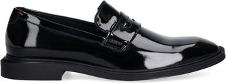HUGO BOSS Mocassini Gryff - Nero