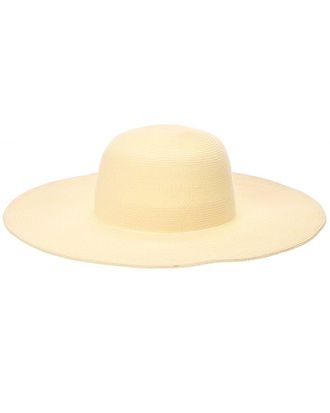 Bruno Magli Packable Floppy Brim Sun Hat