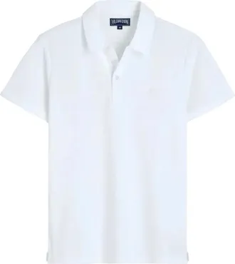 Vilebrequin Uomo, Top, Bianco, M, new