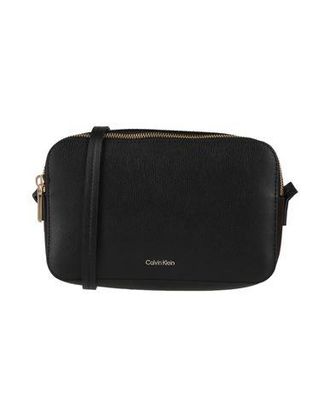 Calvin Klein BOLSOS - Bolsos con bandolera en YOOX.COM