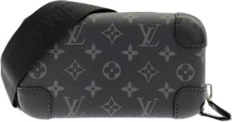 Louis Vuitton unisex, Pre-owned, Nero, Taglia unica, used