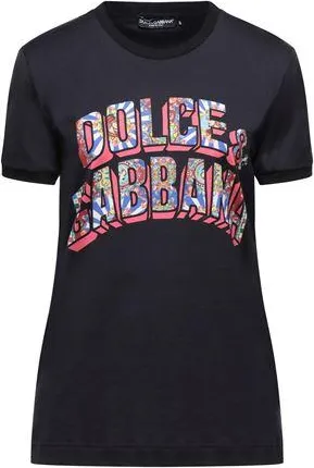 Dolce & Gabbana TOPWEAR - T-shirts sur YOOX.COM