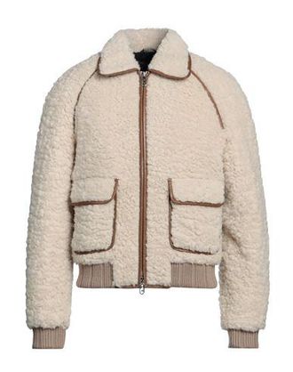 Fendi JACKEN & MÄNTEL - Shearling- & Kunstfell auf YOOX.COM