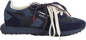 Ghoud Rush Framework - Heren - Sneakers - Blauw - 42 EU - Polyester - Schoenen