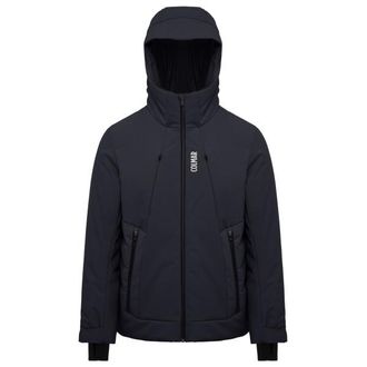 Colmar Ski Jacket 1343 Skijacke f&uuml;r Herren | schwarz/blau