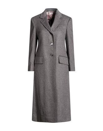 Thom Browne JACKEN & M&Auml;NTEL - M&auml;ntel auf YOOX.COM