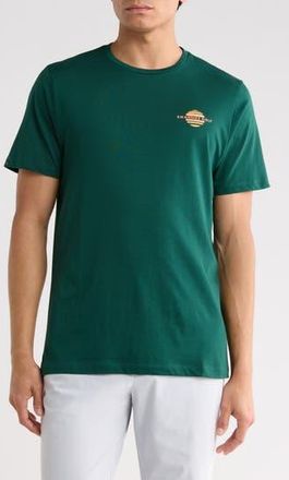 Swannies No Bad Days Graphic T-Shirt in Frst at Nordstrom Rack, Size Xx-Large