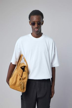 VETEMENTS Iconic Logo T-shirt