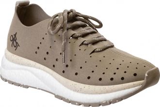 OTBT Womens Alstead Sneakers In Greige