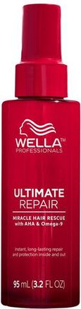 Wella Womens Ultimate Repair Miracle Hair Rescue Treatment 95 ml - One Size