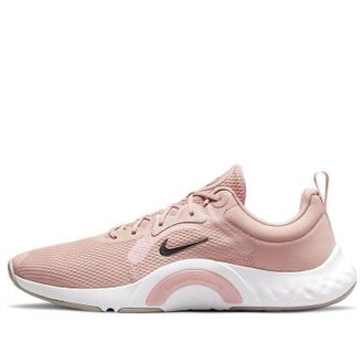 Nike (WMNS) Nike Renew In-Season TR 11 Pink Oxford DA1349-600