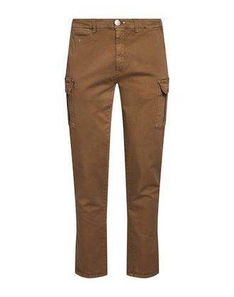 Sartoria Tramarossa BOTTOMWEAR - Pantaloni su YOOX.COM