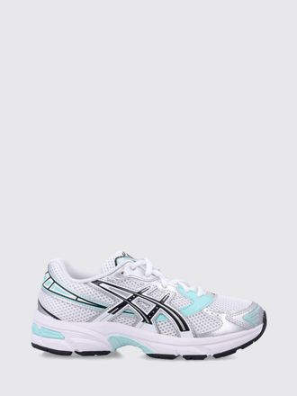 Asics Gel-1130 Mesh Trainers for Kids with GEL Technology