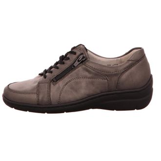 Waldl&auml;ufer Veterschoenen - Dames - Schoenen - Bruin - Maat: 34 EU