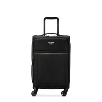 Delsey Brochant 3 Expandable Spinner Carry-On 20