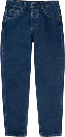 Carhartt Work in Progress Uomo, Jeans, Blu, W29, new