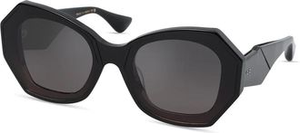 Dita Eyewear Zonnebrillen - unisex - Zonnebrillen - Zwart - 62 MM - Accessoires