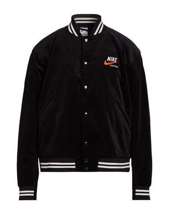 Nike COATS & JACKETS - Jackets on YOOX.COM