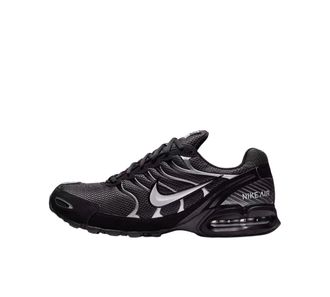 Nike Air Max Torch 4 Mens Running Trainers 343846 Sneakers Shoes (UK 8 US 9 EU 42.5, Anthracite Metallic Silver 002)