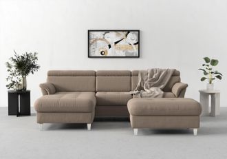 Sit&more Ecksofa